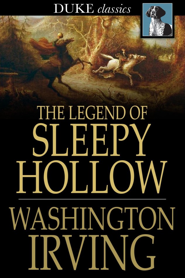 The Legend of Sleepy Hollow