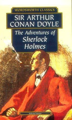 Adventures of Sherlock Holmes