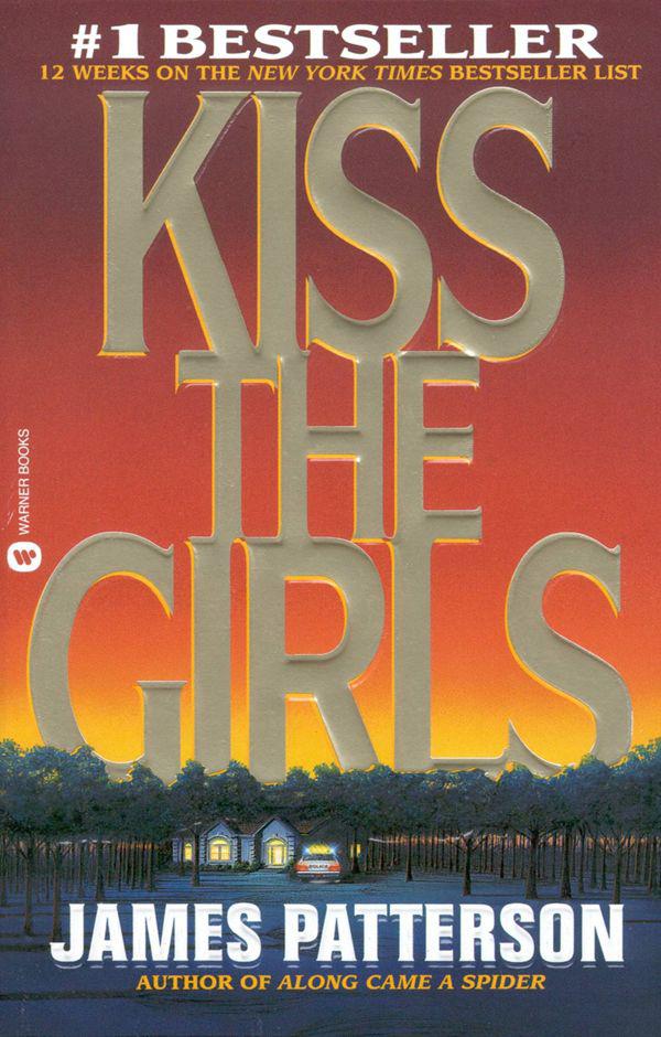 Kiss the Girls