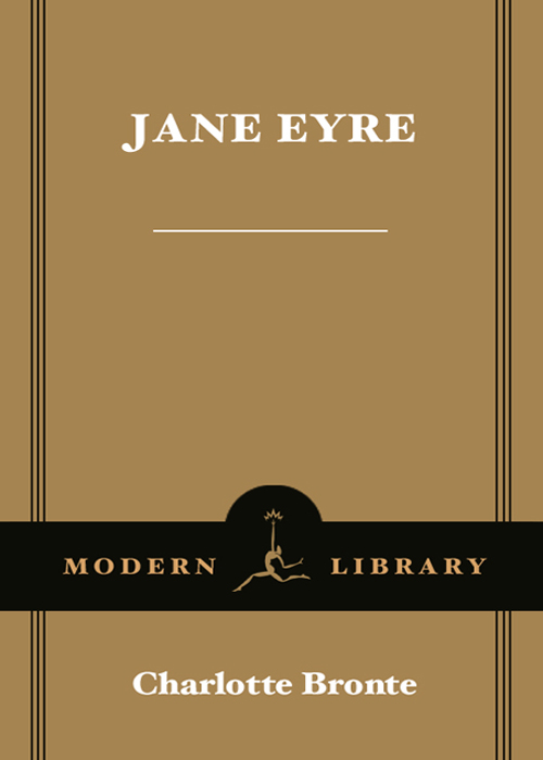 Jane Eyre