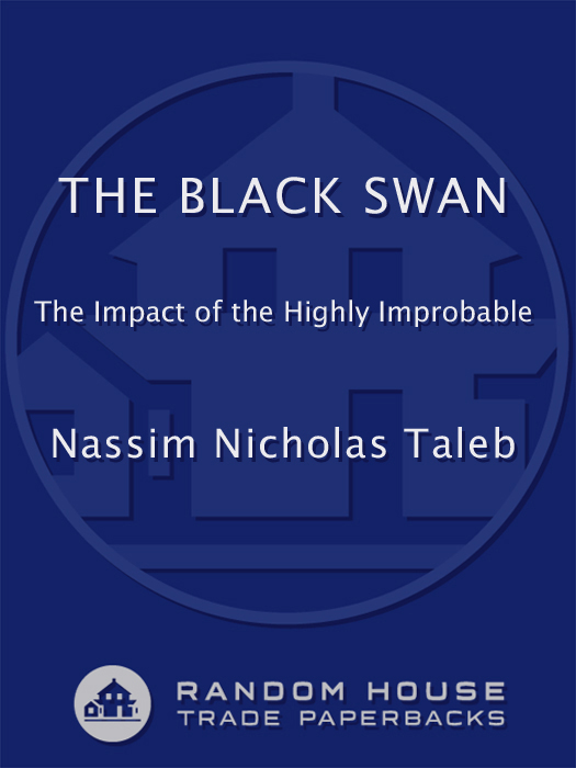 The Black Swan