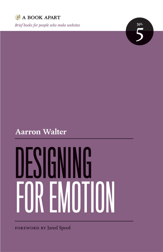 Designing for Emotion