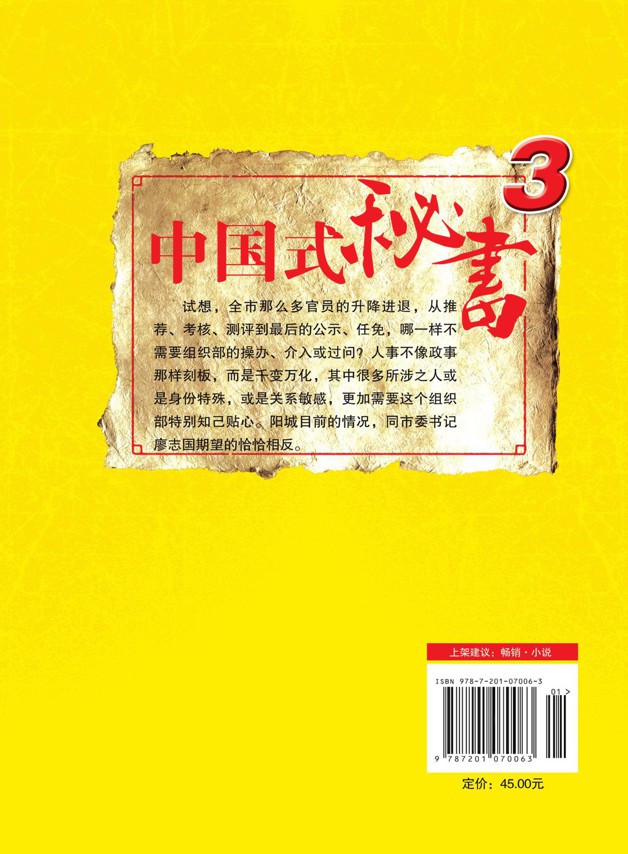 中国式秘書3