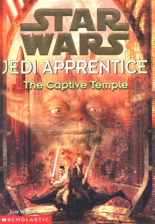 Book 07 - The Captive Temple