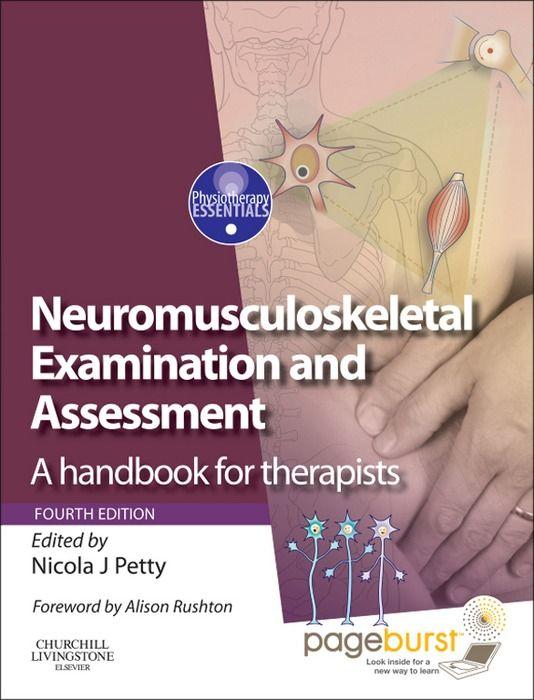 Neuromusculoskeletal Examination and Assessment: A Handbook for Therapists (Physiotherapy Essentials)