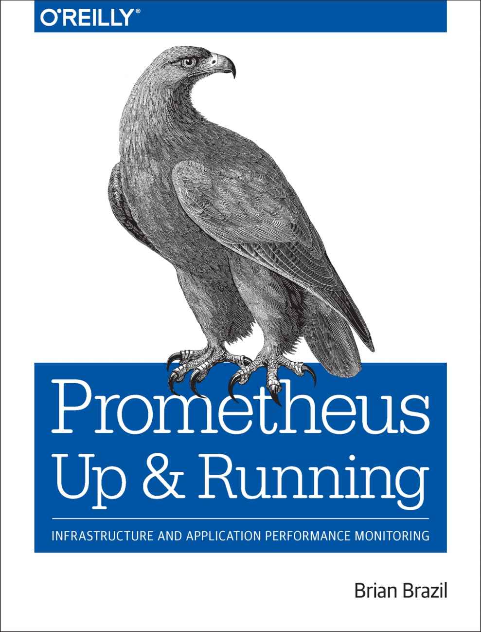 Prometheus: Up & Running: Infrastructure and Application Performance Monitoring