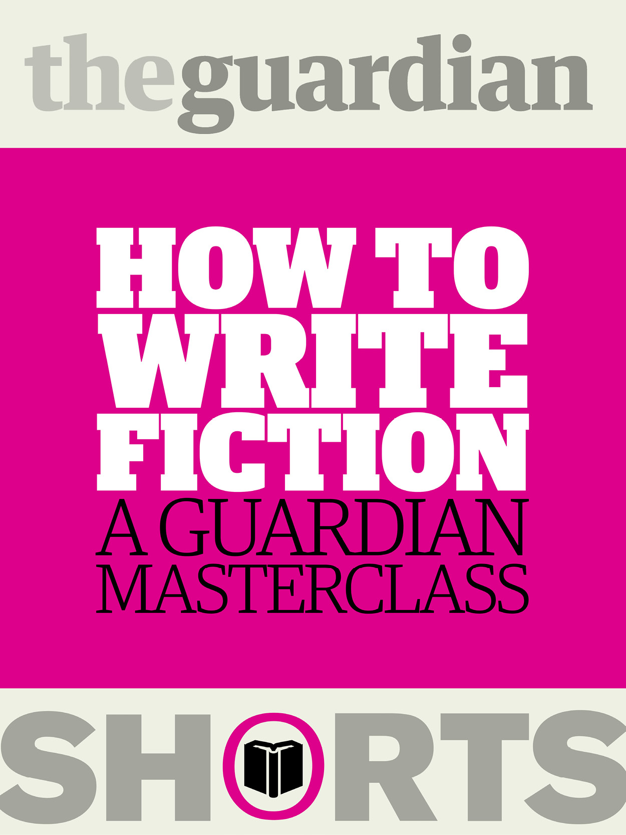 How to Write Fiction
