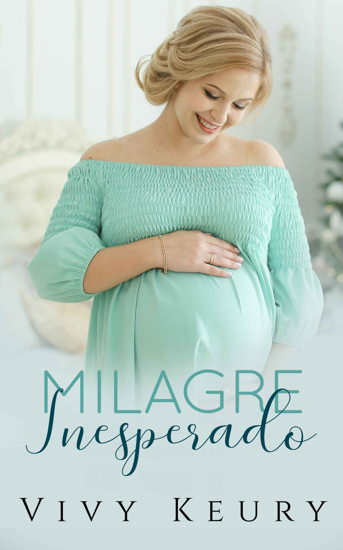 Milagre Inesperado (Livro único)