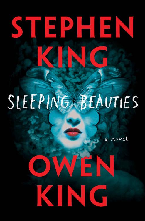 Sleeping Beauties: A Novel