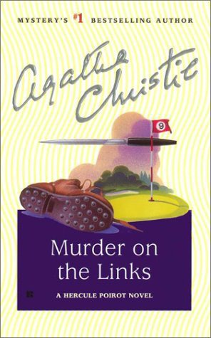 Murder on the links