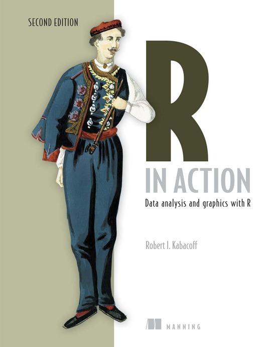 R in Action, Second Edition: Data analysis and graphics with R