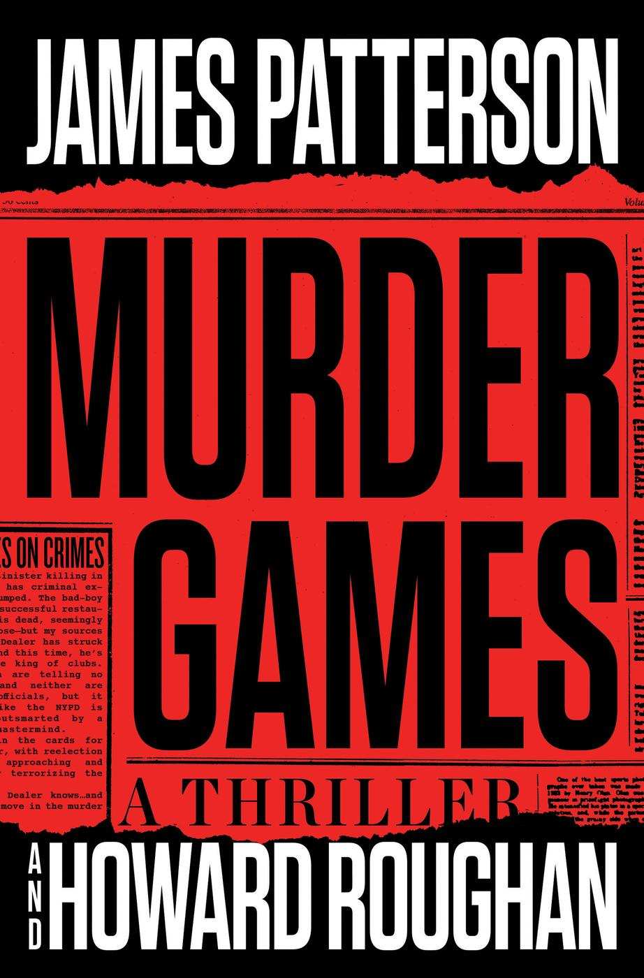 Murder Games