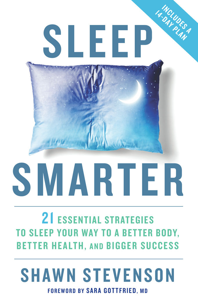 Sleep Smarter