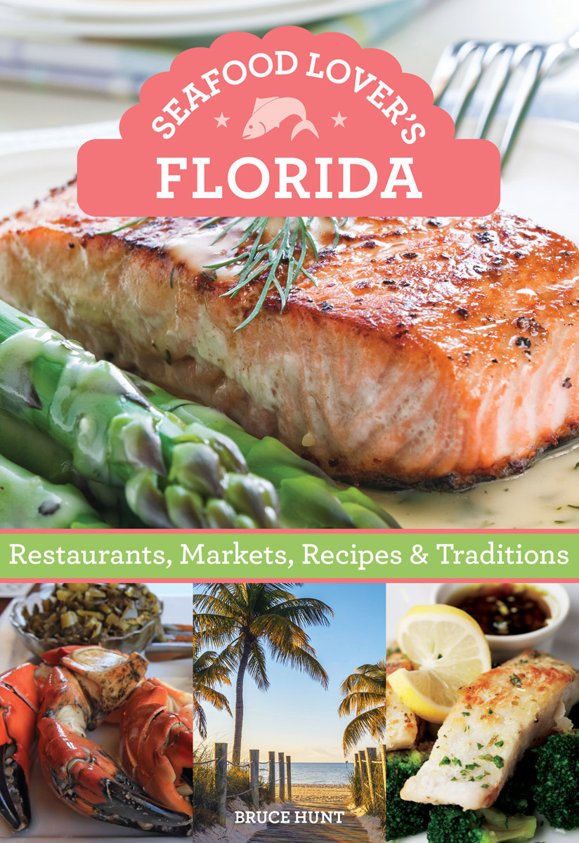 Seafood Lover's Florida