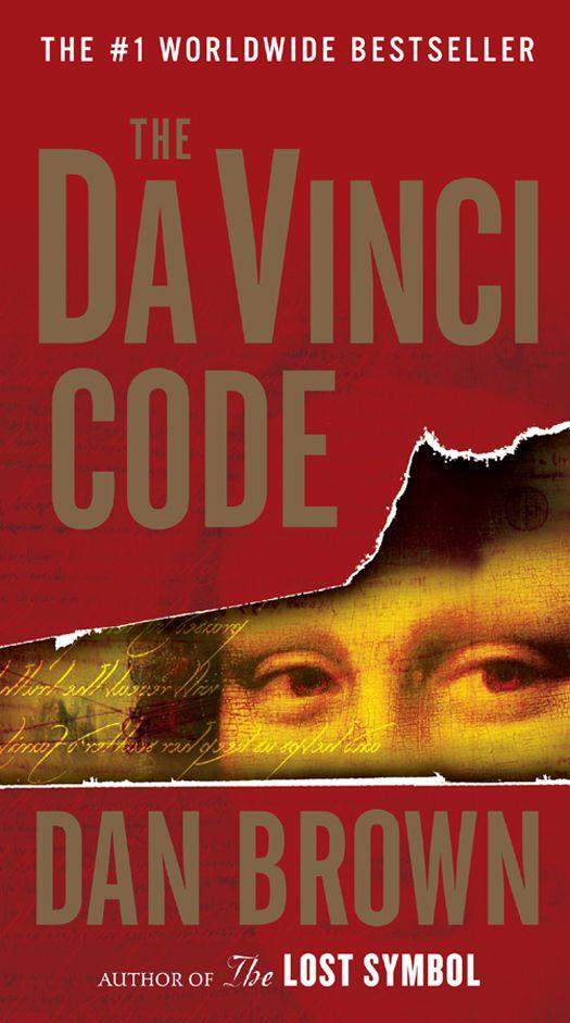 The Da Vinci Code: A Novel