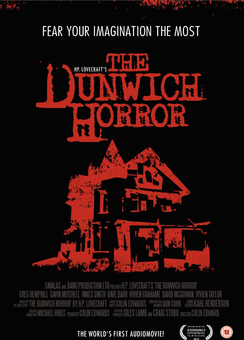 The Dunwich Horror