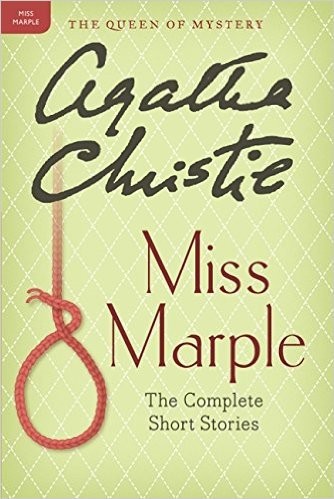 Miss Marple: The Complete Short Story Collection