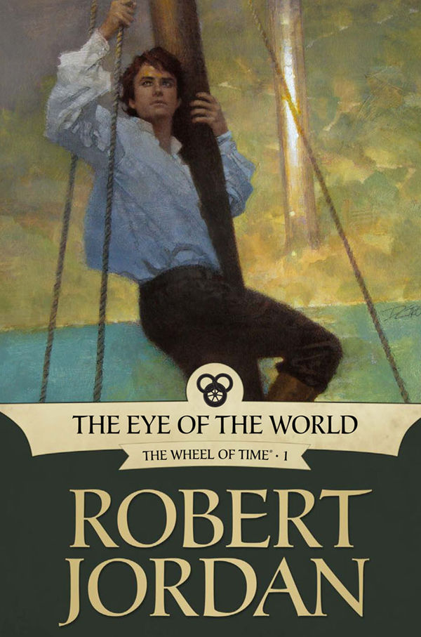 The Eye of the World: Book One of 'The Wheel of Time' (Wheel of Time Other 1)
