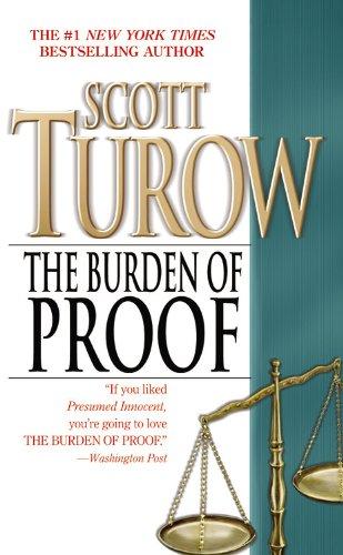 The Burden of Proof