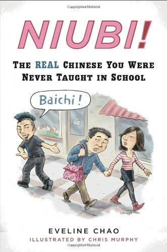 Niubi!: The Real Chinese You Were Never Taught in School