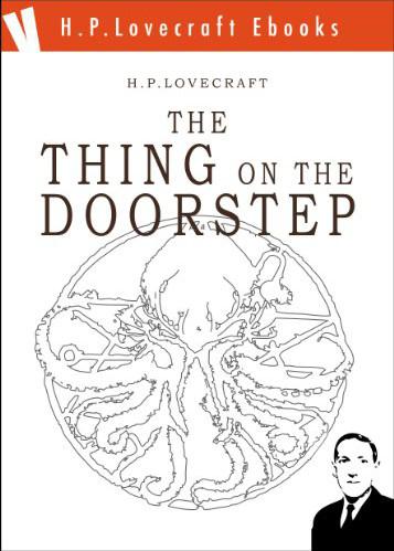 The Thing on the Doorstep