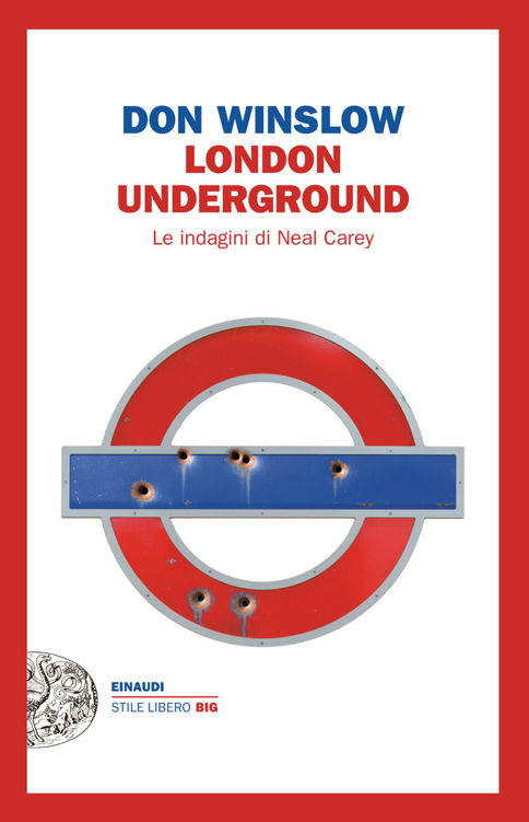 London Underground: Le indagini di Neal Carey