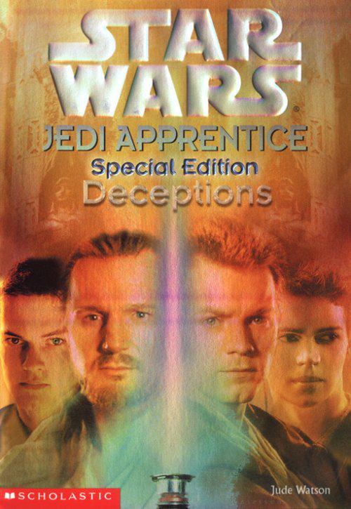 Special Edition 01 - Deceptions