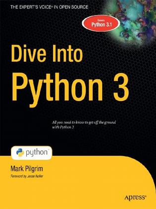 Dive Into Python3