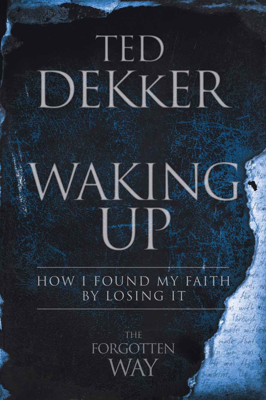Waking Up: How I Found My Faith By Losing It
