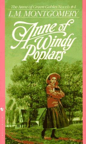 Anne of Green Gables, Complete 8-Book Box Set: Anne of Green Gables; Anne of the Island; Anne of Avonlea; Anne of Windy Poplar; Anne's House of ... Ingleside; Rainbow Valley; Rilla of Ingleside