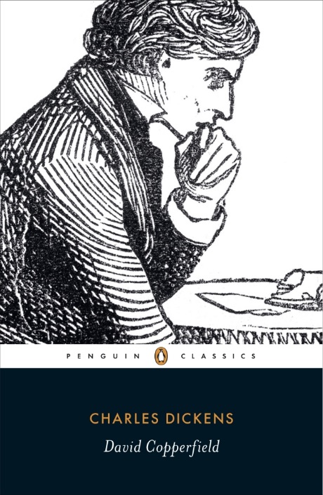 David Copperfield: Personal History of David Copperfield (Penguin Classics)