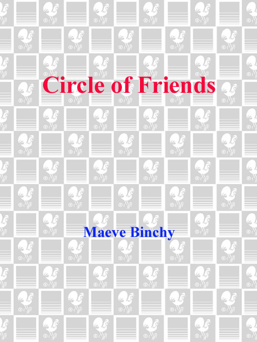 Circle of Friends: A Novel