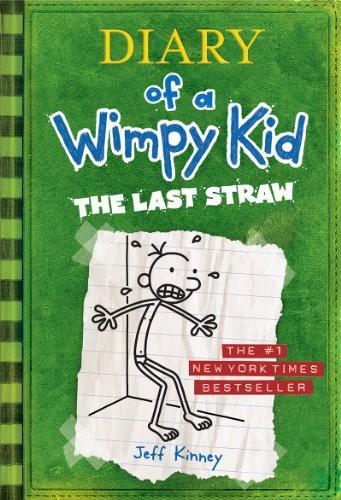 Diary of a Wimpy Kid 03 - The Last Straw