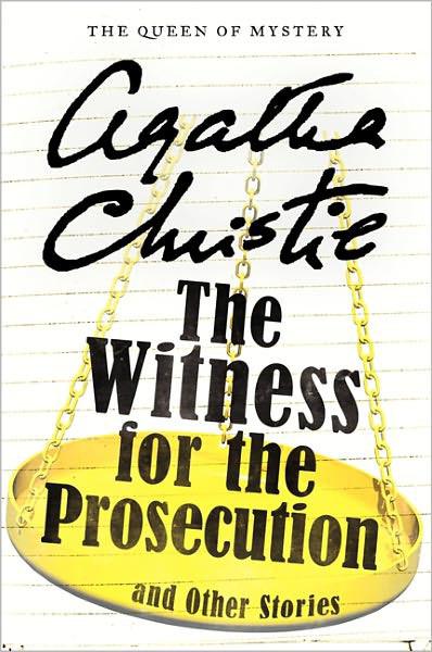 The Witness for the Prosecution and Other Stories