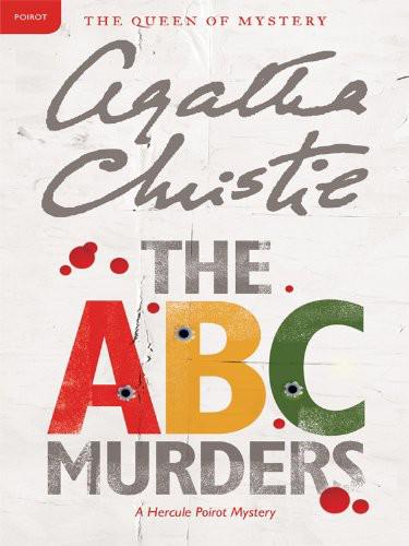 The ABC Murders