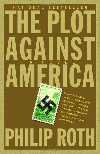 The plot against America