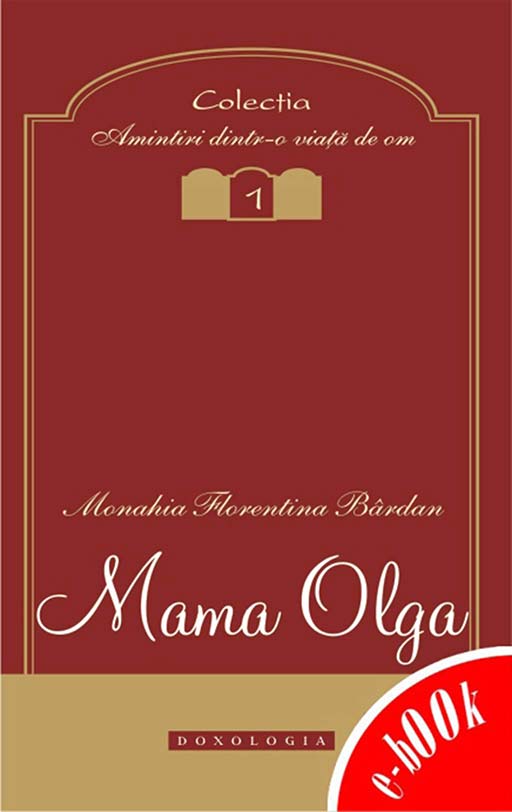 Mama Olga