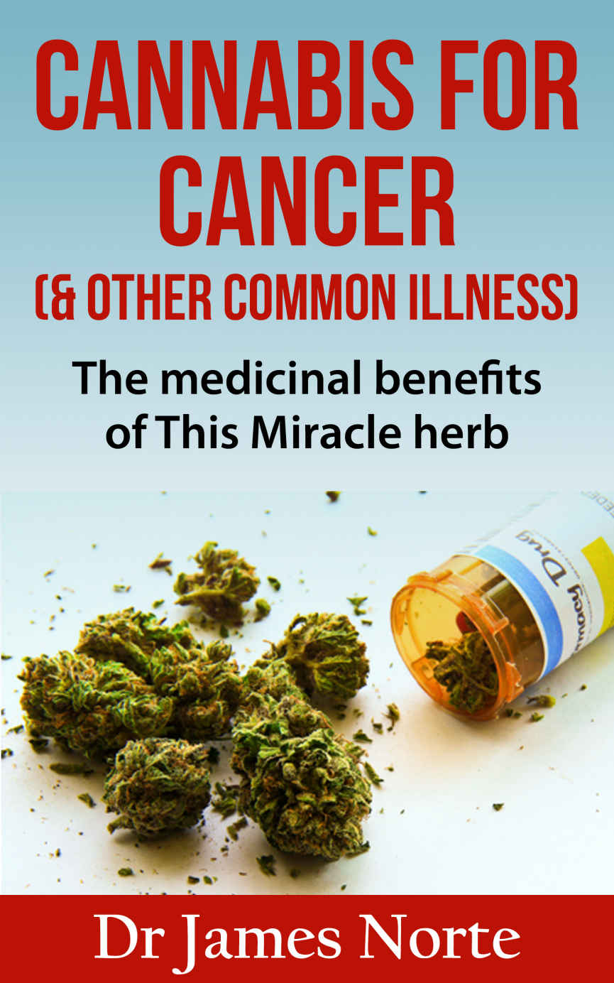 Cannabis: Cancer - Medical Marijuana - Cannabis For Cancer & Other Illnesses. Uses For The Miracle Herb: Anxiety, Stress, Depression, Cancer, Chemotherapy, ... Remedies, Happiness, Religion, Self-help)