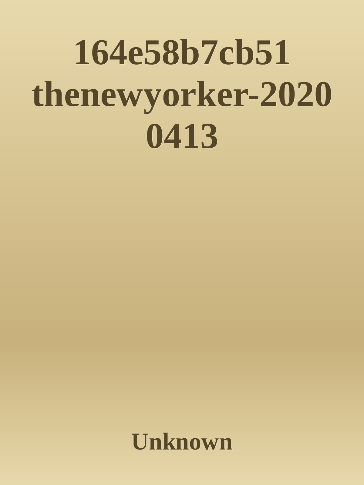 164e58b7cb51 thenewyorker-20200413