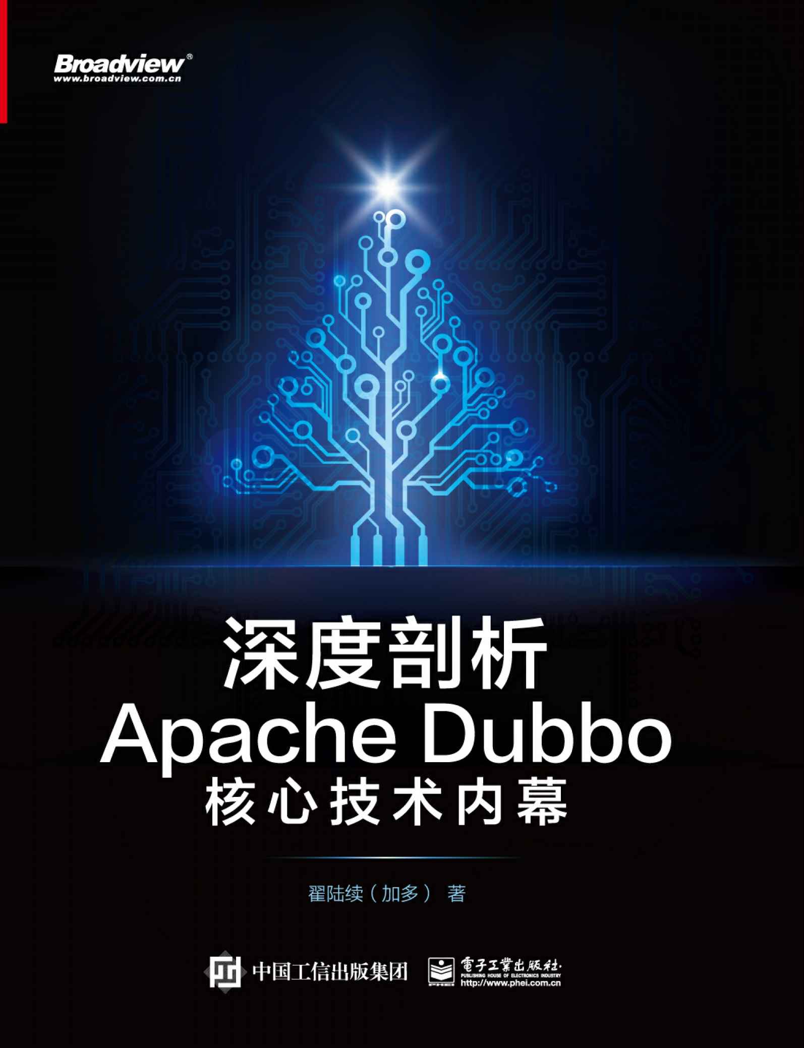 深度剖析Apache Dubbo核心技术内幕