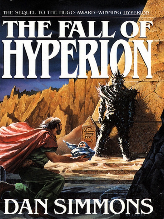 Fall of Hyperion