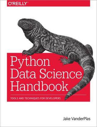 Python Data Science Handbook