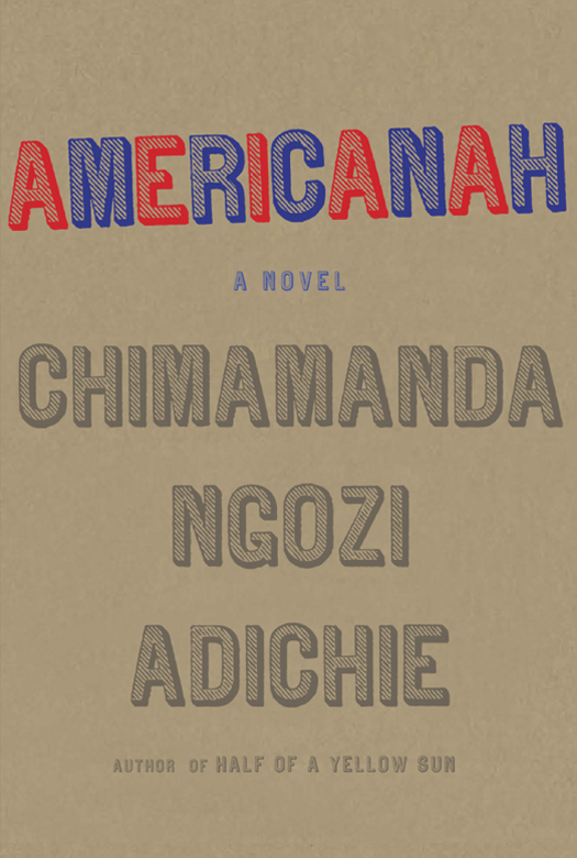 Americanah