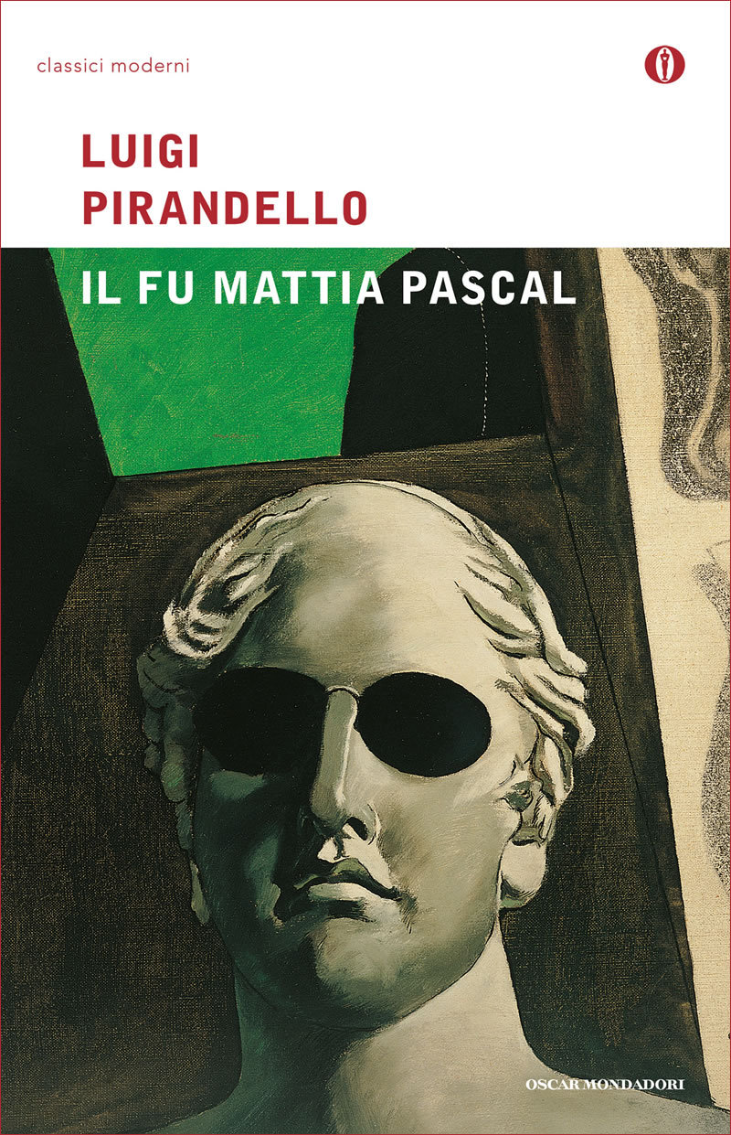 Il fu Mattia Pascal